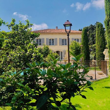 Villa Agrippa Orange  Exterior foto
