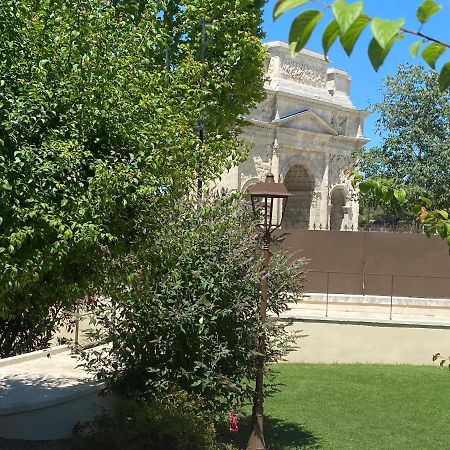 Villa Agrippa Orange  Exterior foto