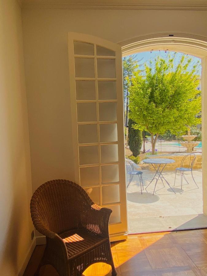 Villa Agrippa Orange  Exterior foto