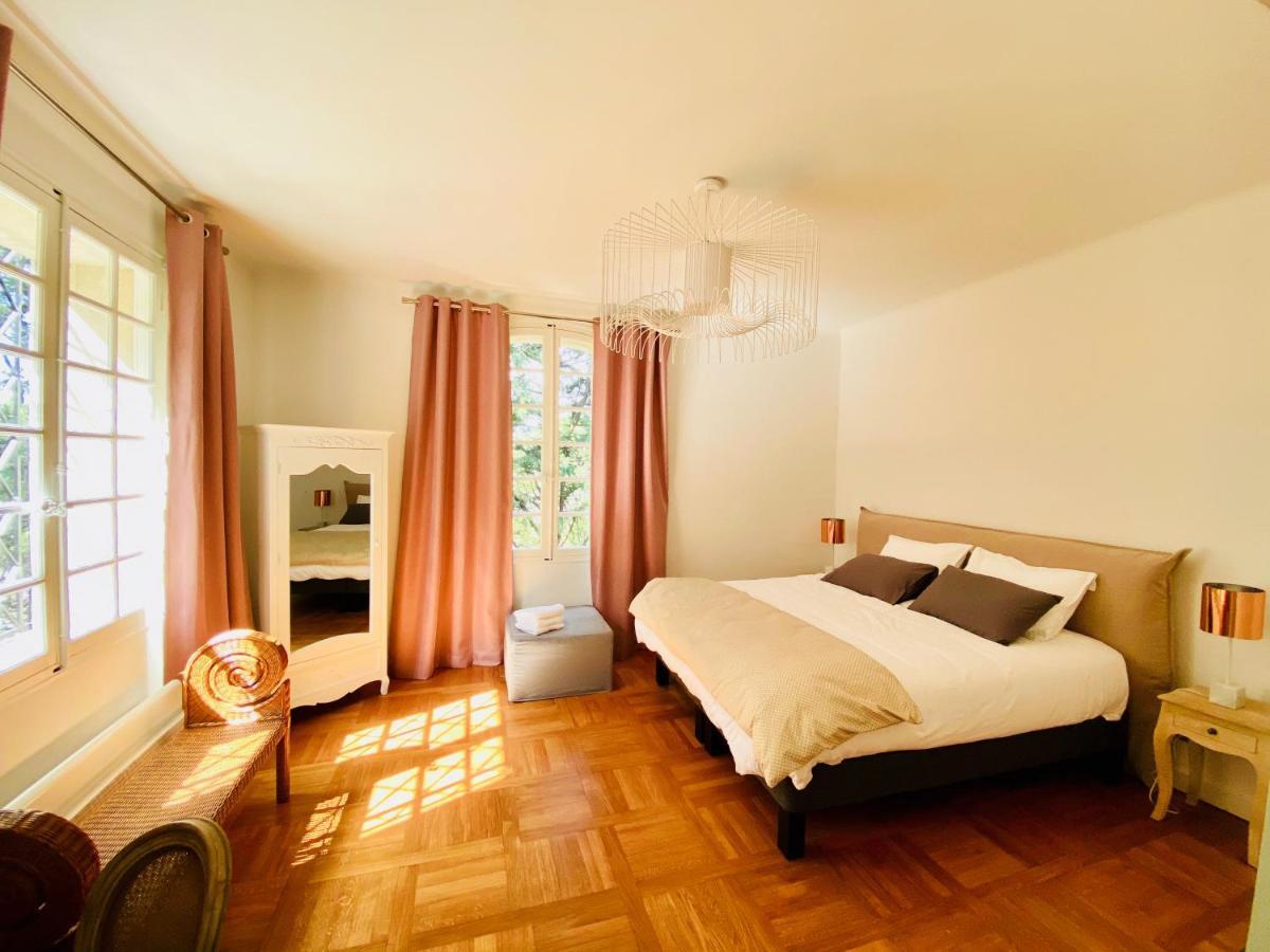 Villa Agrippa Orange  Exterior foto