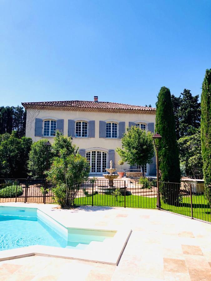 Villa Agrippa Orange  Exterior foto