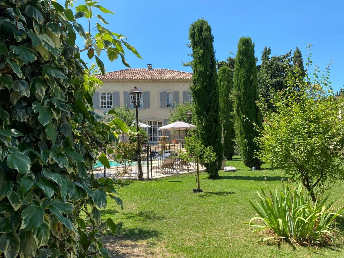 Villa Agrippa Orange  Exterior foto